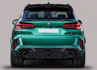 BMW X5 G05 2019–2026 Korisarja X5M F95 AL-Design Carbon (2023+) kuva 5
