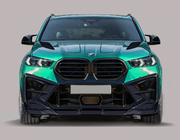 BMW X5 G05 2019–2026 Korisarja X5M F95 AL-Design Carbon (2023+) kuva 3