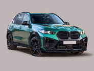 BMW X5 G05 2019–2026 Korisarja X5M F95 AL-Design Carbon (2023+) kuva 1