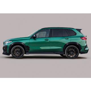 Korisarja X5M F95 AL-Design Carbon (2023+) kuva 4