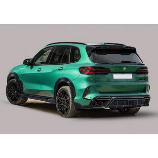 Korisarja X5M F95 AL-Design Carbon (2023+) kuva 2