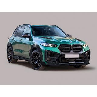 Korisarja X5M F95 AL-Design Carbon (2023+) kuva 1