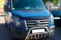 Volkswagen Crafter 2006–2016 RST etuputki WT002 kuva 1