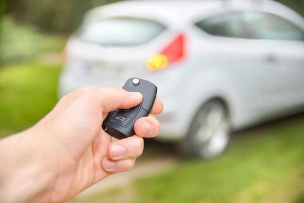 Näin valitset autollesi parhaan autohälyttimen