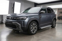 Renault Duster 2024– Astinlaudat Maya V4 (2 kpl, alumiini) kuva 1