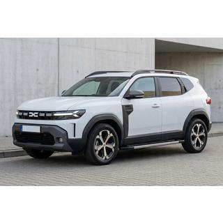 Sivukynnykset RedLine V1 (2 kpl, alumiini) kuva 1