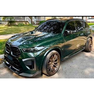 Korisarja X5M F95 LRT-Design Carbon (2023+) kuva 1