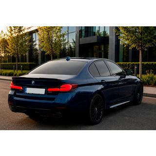 Takapuskurin diffuusori MT LCI Style (M-Sport/M5 F90) kuva 4