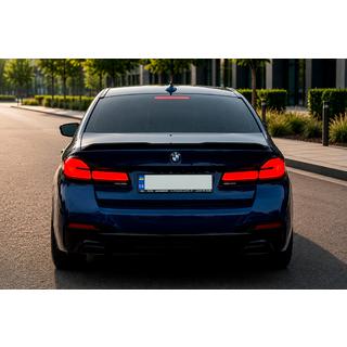 Takapuskurin diffuusori MT LCI Style (M-Sport/M5 F90) kuva 1