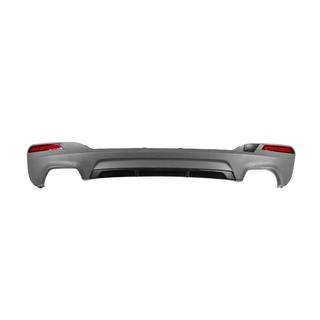 Takapuskurin diffuusori MT LCI Style (M-Sport/M5 F90) kuva 2