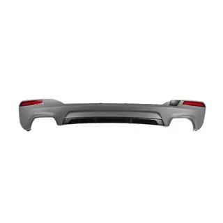 Takapuskurin diffuusori MT LCI Style (M-Sport/M5 F90) kuva 2