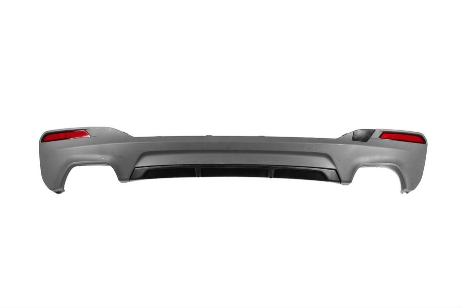 BMW 5-sarja G30/G31 2017–2023 Takapuskurin diffuusori MT LCI Style (M-Sport/M5 F90) Kuva 2