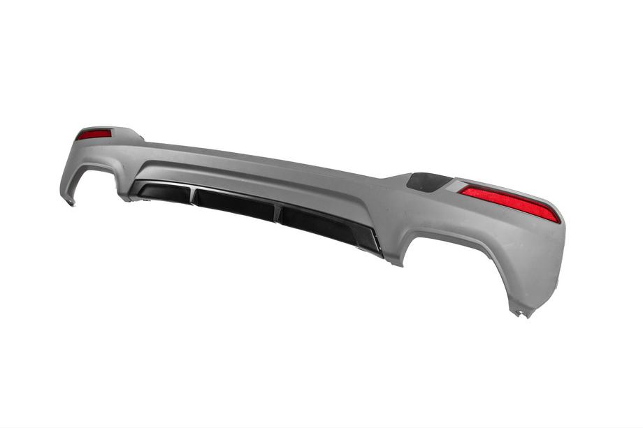 BMW 5-sarja G30/G31 2017–2023 Takapuskurin diffuusori MT LCI Style (M-Sport/M5 F90) Kuva 5