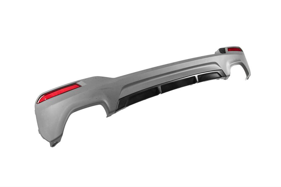 BMW 5-sarja G30/G31 2017–2023 Takapuskurin diffuusori MT LCI Style (M-Sport/M5 F90) Kuva 6
