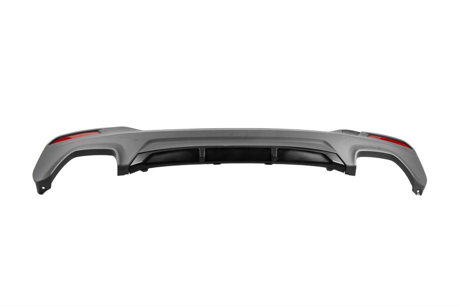 BMW 5-sarja G30/G31 2017–2023 Takapuskurin diffuusori MT LCI Style (M-Sport/M5 F90) Kuva 7