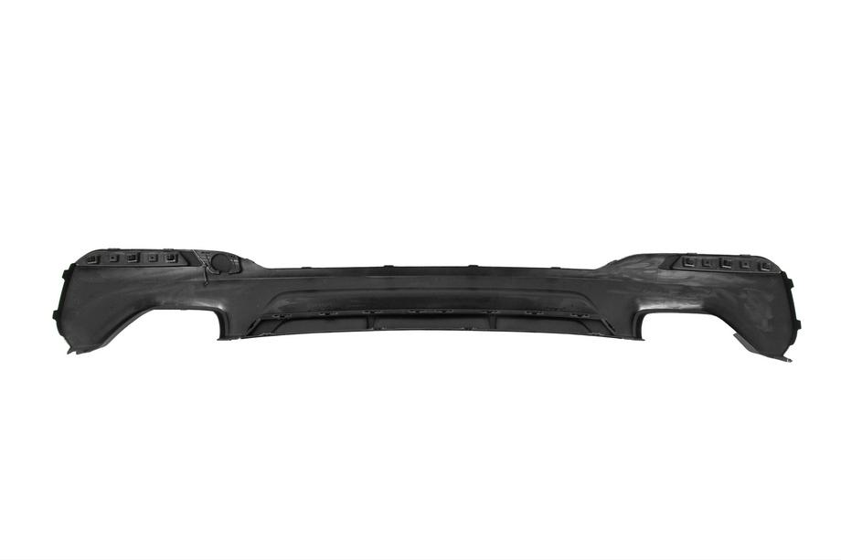BMW 5-sarja G30/G31 2017–2023 Takapuskurin diffuusori MT LCI Style (M-Sport/M5 F90) Kuva 8