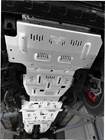 Mercedes G class W465 2025– Auton pohjapanssari kuva 1