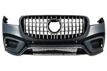 Mercedes GLS X167 2019– Korisarja Panamericana GT 2025 kuva 3