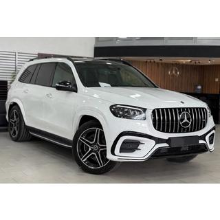 Korisarja Panamericana GT 2025 kuva 2