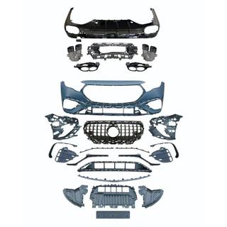 AMG E53 -korisarja takadiffuusorilla (AMG-Line) kuva 2