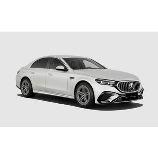 AMG E53 -korisarja takadiffuusorilla (AMG-Line) kuva 1