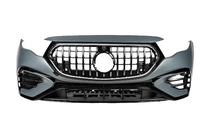 Mercedes E-class W213 2016–2023 Facelift-sarja W214 AMG E53:lle kuva 3