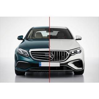 Facelift-sarja W214 AMG E53:lle kuva 1
