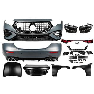 Facelift-sarja W214 AMG E53:lle kuva 2