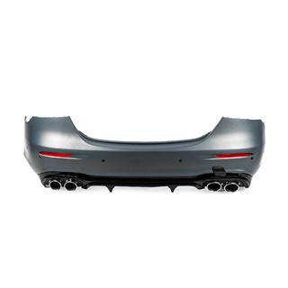 Facelift-sarja W214 AMG E53:lle kuva 4