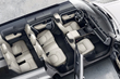 Land Rover Defender 130 -koeajo: maksimitilat seikkailuihin kuva 6