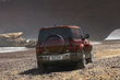 Land Rover Defender 130 -koeajo: maksimitilat seikkailuihin kuva 4