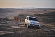 Land Rover Defender 130 -koeajo: maksimitilat seikkailuihin kuva 2