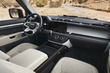 Land Rover Defender 130 -koeajo: maksimitilat seikkailuihin kuva 5