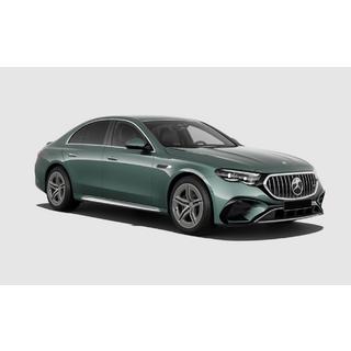 AMG E53 korisarja takadiffuusorilla (Avantgarde/Exclusive) kuva 1