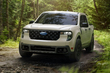 Koeajo: päivitetty Ford Maverick -pickup 2024 kuva 3