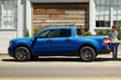 Koeajo: päivitetty Ford Maverick -pickup 2024 kuva 1