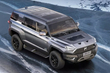 M-Hero 917 -arvostelu: tehokas premium-maastoauto kuva 1