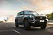M-Hero 917 -arvostelu: tehokas premium-maastoauto kuva 3