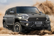 M-Hero 917 -arvostelu: tehokas premium-maastoauto kuva 2