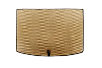 BYD Atto 2/Yuan Up 2024– EVA-tavaratilan matto (Yuan Up, beige) kuva 1