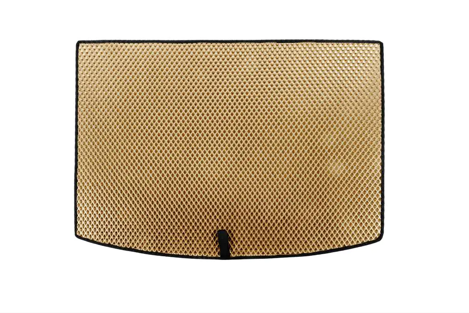 BYD Atto 2/Yuan Up 2024– EVA-tavaratilan matto (Yuan Up, beige) Image