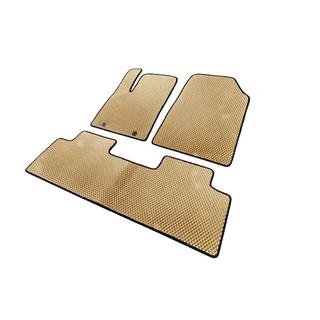 EVA-lattiamattosarja Yuan Up:lle, beige BYD Atto 2/Yuan Up 2024– kuva 2