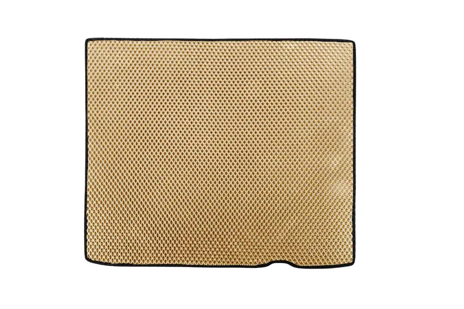 Toyota Prius 2023– EVA-tavaratilan matto (beige) Image