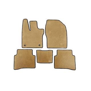 EVA-lattiamatot (Beige) kuva 1