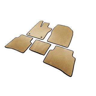 EVA-lattiamatot (Beige) kuva 2