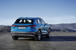 Audi e-tron 50 quattro -koeajo: sähköinen premium-SUV kuva 4