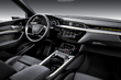 Audi e-tron 50 quattro -koeajo: sähköinen premium-SUV kuva 5