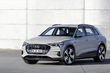 Audi e-tron 50 quattro -koeajo: sähköinen premium-SUV kuva 3