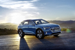 Audi e-tron 50 quattro -koeajo: sähköinen premium-SUV kuva 2