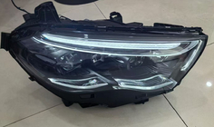 Mercedes E-сlass W214 2023– LED-ajovalot (2 kpl) kuva 1